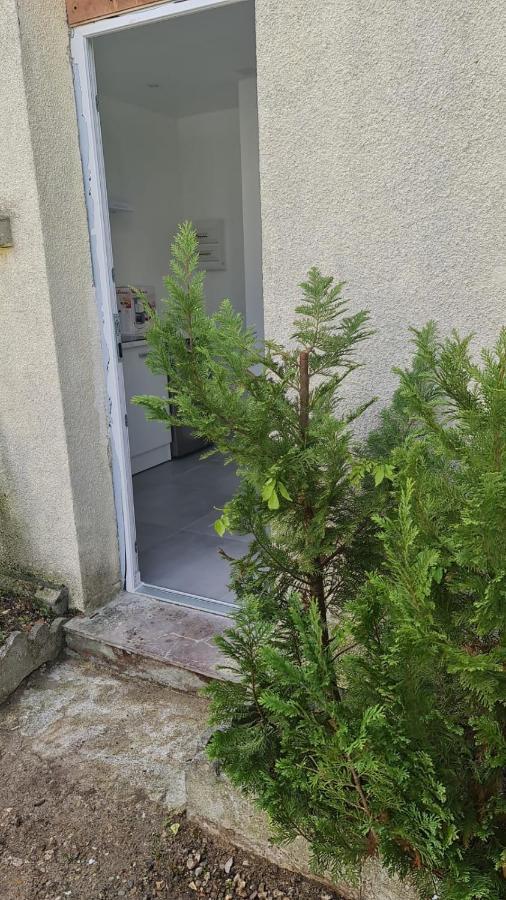 Studio Cocon Vernon-Giverny Vernon (Eure) Exterior photo